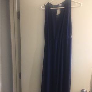 Summer/Spring Maxi Dress